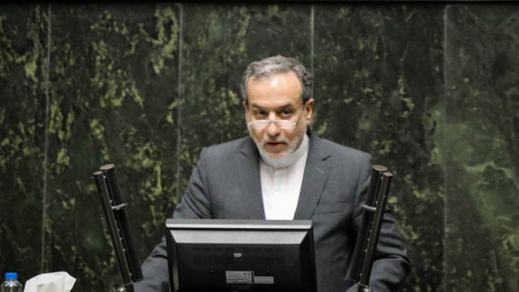 Ministrul iranian de externe avertizează asupra apărării intereselor naționale în mijlocul tensiunilor din Orientul Mijlociu