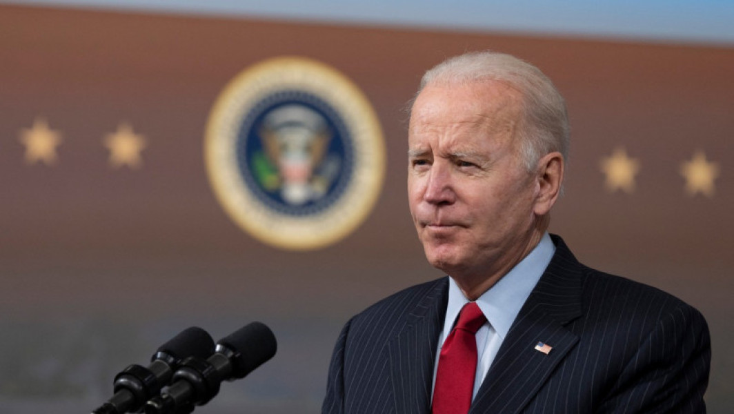 Joe Biden va efectua o vizită în Germania pe 18 octombrie