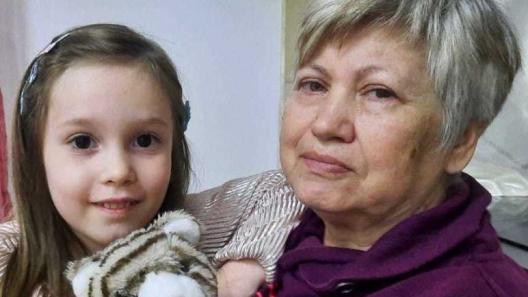 Disparitia unei femei de 67 de ani și a nepoatei sale din Sectorul 4