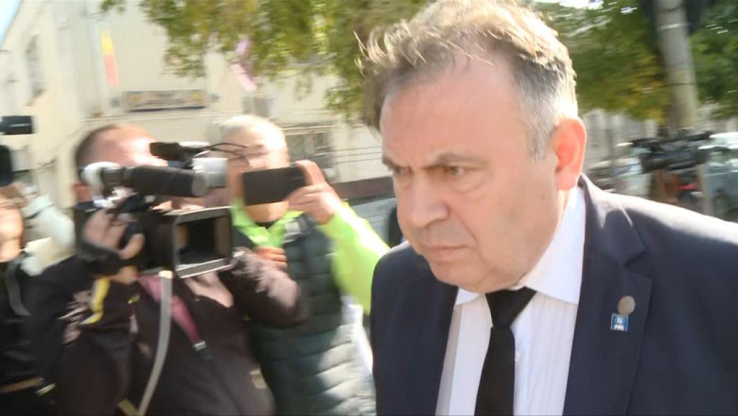 Cererea de ridicare a imunității deputatului Nelu Tataru, supusă votului luni