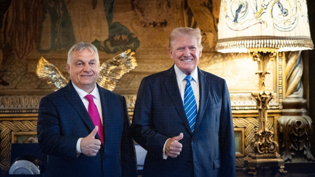 Viktor Orban pregătește un cadou politic pentru Donald Trump