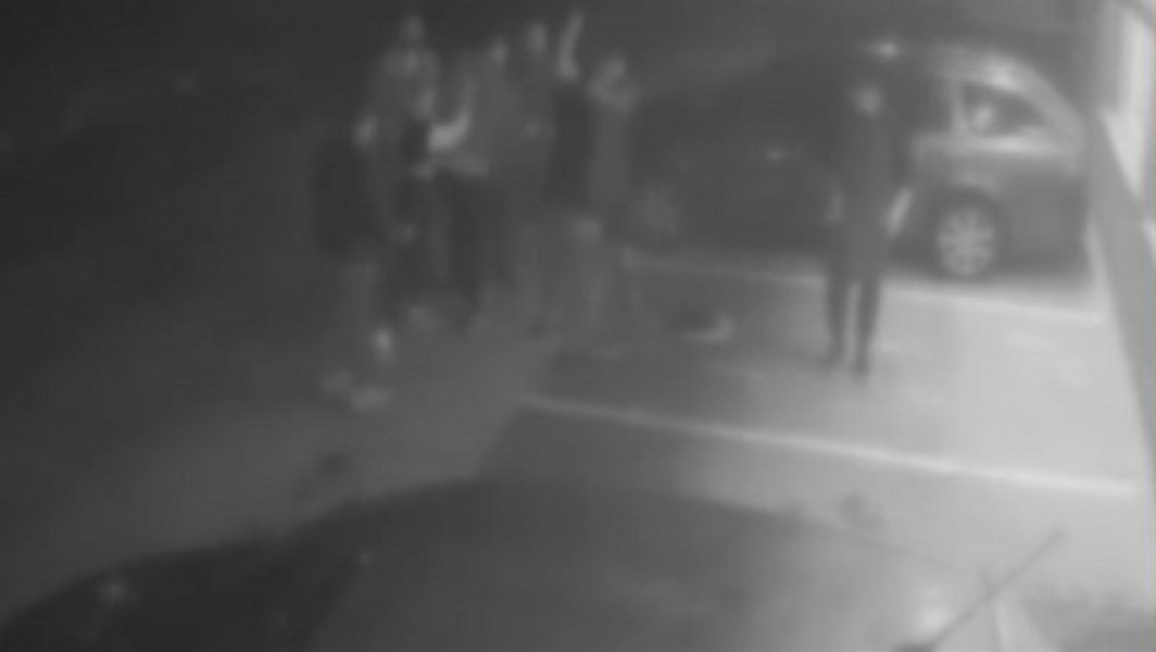 Un bărbat, victimă a unei agresiuni violente în apropierea Capitalei