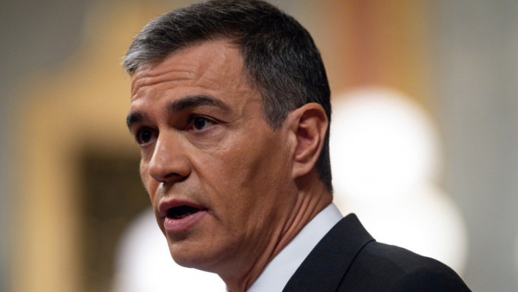 Opoziția din Spania cere demisia premierului Pedro Sanchez