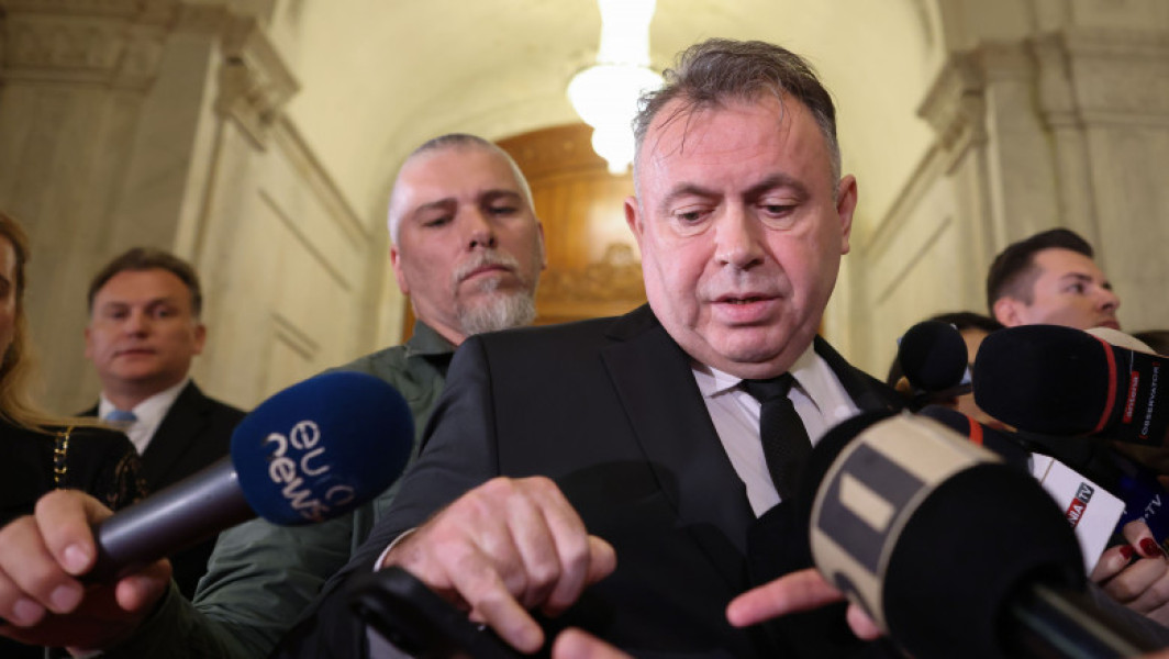 Nelu Tataru își susține nevinovăția înainte de audierea comisiei juridice