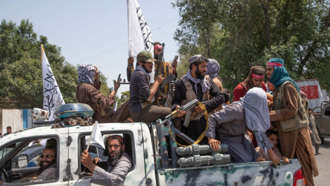 Guvernul taliban interzice publicarea imaginilor cu ființe vii în Afganistan