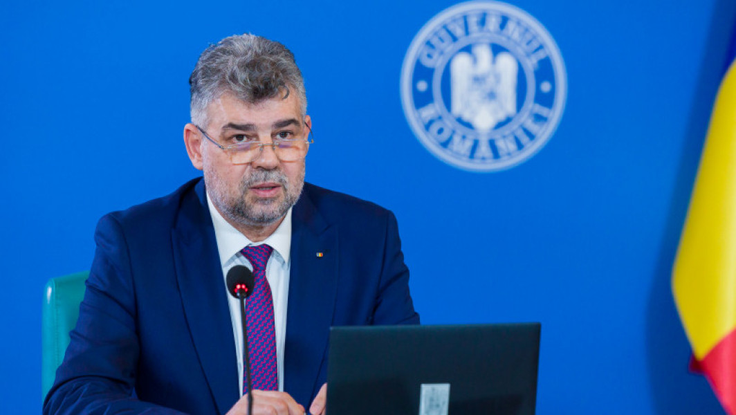Creșterea pensiilor în România depășește Ungaria