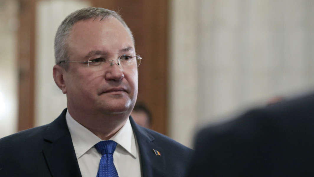 Ciucă, despre listele nefinalizate de candidați de parlamentare: „Când e momentul nominalizării, este o efervescenţă mai aparte”