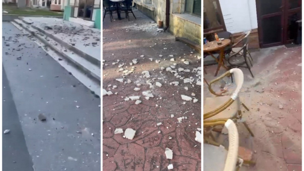 Efectele cutremurelor din Gorj, resimțite și un an mai târziu