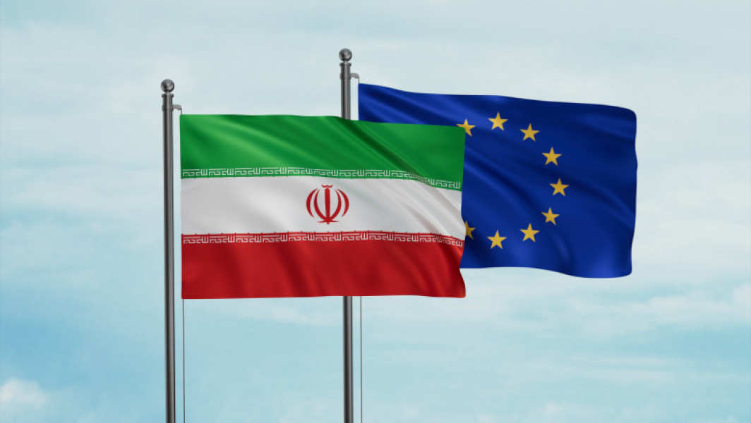 Uniunea Europeană impune noi sancțiuni împotriva Iranului
