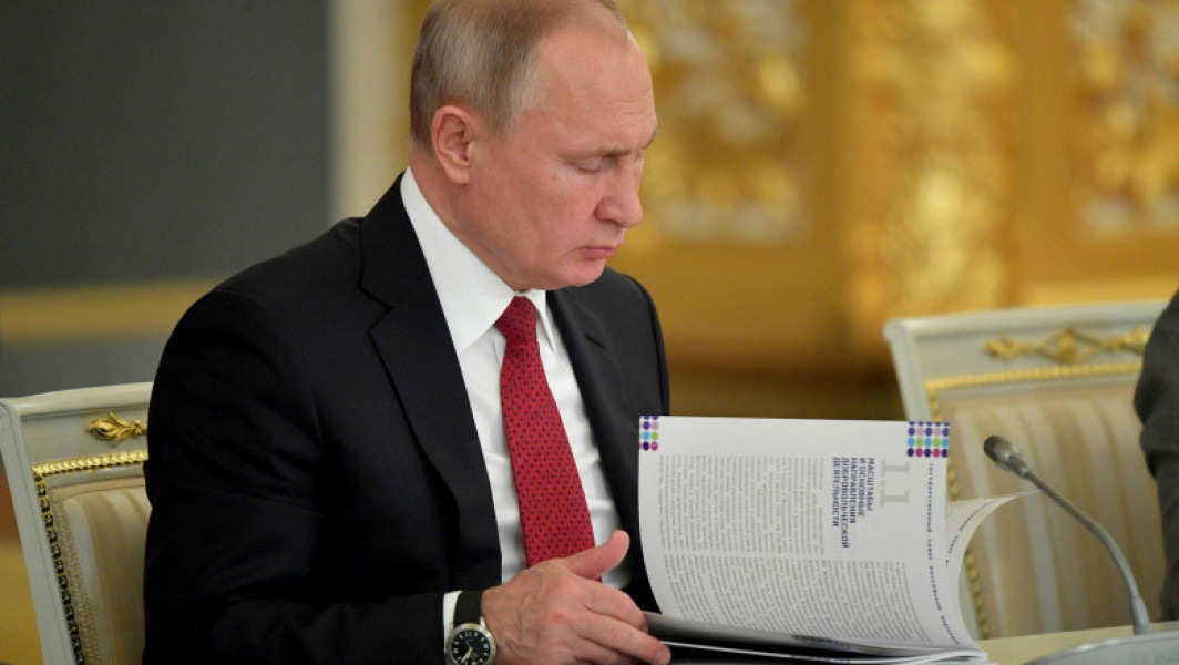 Serghei Skripal acuză Rusia de implicare în otrăvirea sa