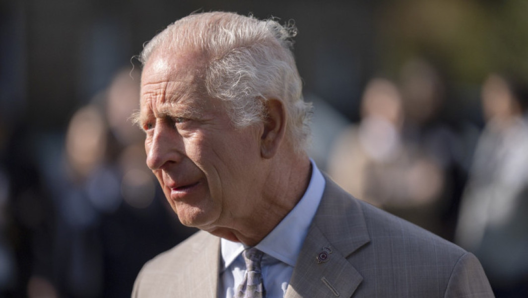 Regele Charles III, primit fără lideri de stat în Canberra