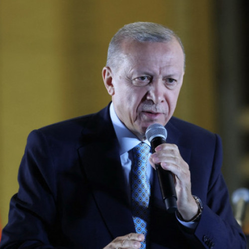 Recep Tayyip Erdogan critică ONU după atacurile asupra forțelor de menținere a păcii din Liban