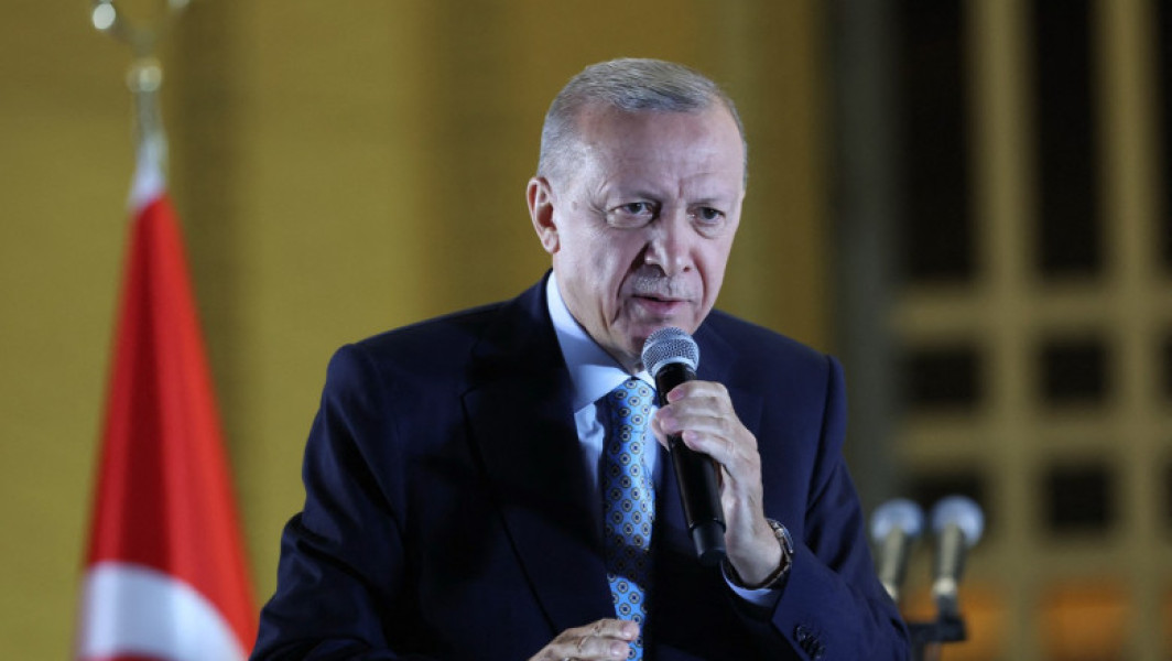 Recep Tayyip Erdogan critică ONU după atacurile asupra forțelor de menținere a păcii din Liban