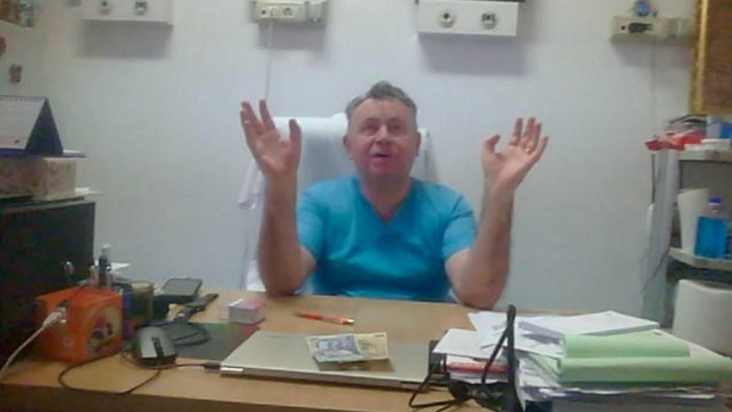 Nelu Tătaru, fost ministru și deputat PNL, își apără activitatea medicală după ridicarea imunității