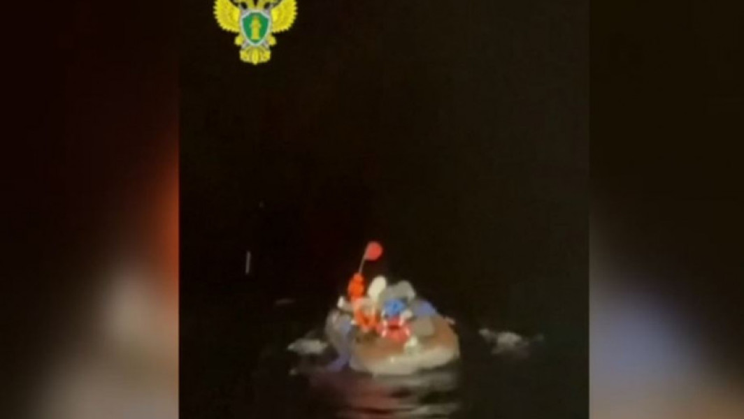 Miraculoasa poveste de supraviețuire din Extremul Orient rus