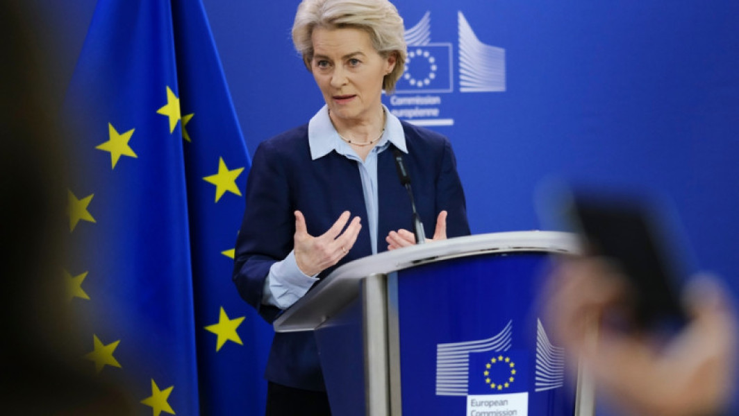 Comisia Europeană va propune noi măsuri pentru deportarea migranților ilegali