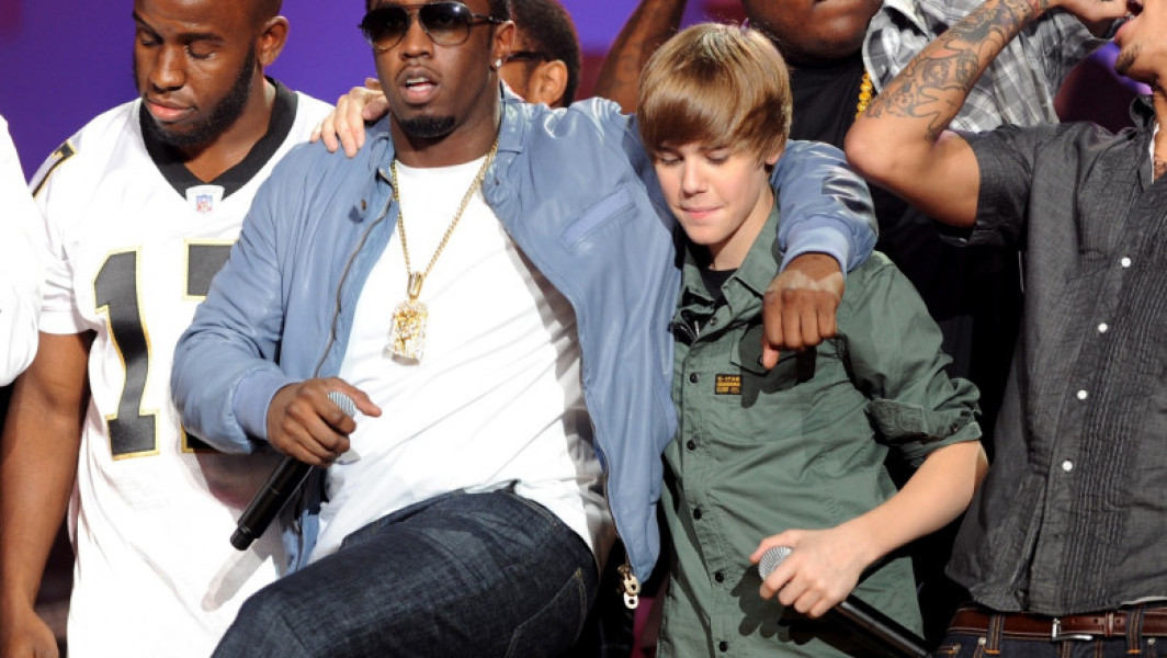 Sean "P. Diddy" Combs, acuzat de agresiune sexuală în șase procese