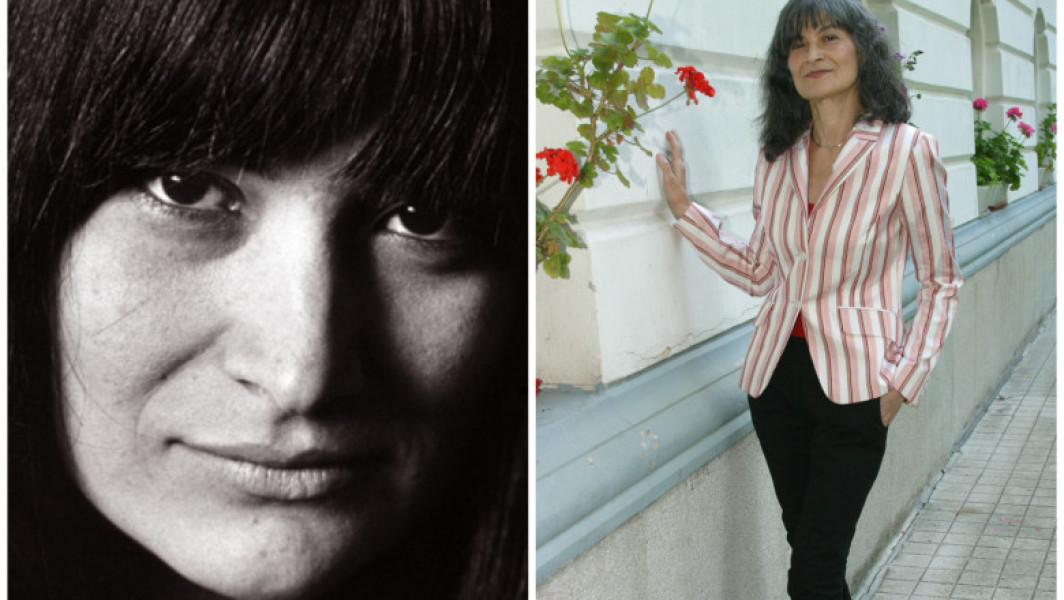 Moartea Gabrielei Melinescu, un simbol al literaturii române în Suedia