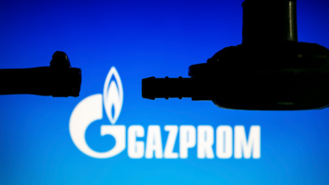 Gazprom, cu pierderi de aproape șapte miliarde de dolari, își vinde complexurile turistice