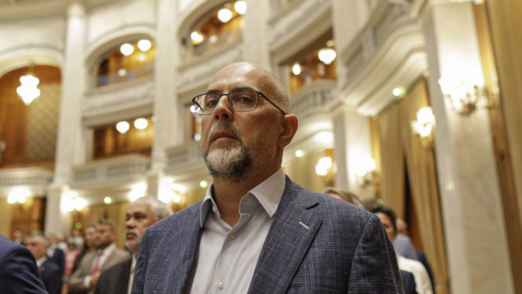 Kelemen Hunor susține descentralizarea ca prioritate națională