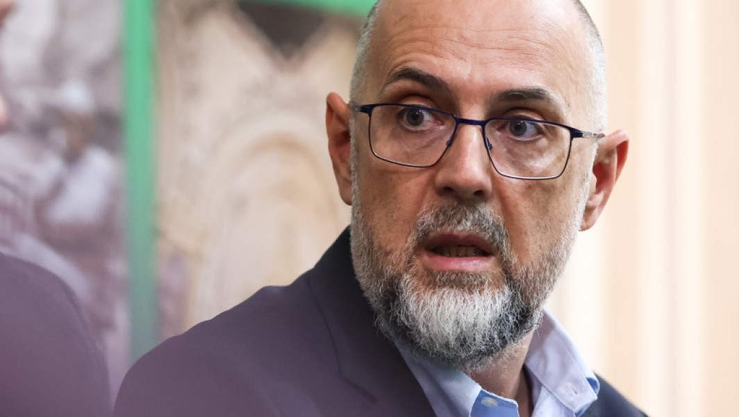 Kelemen Hunor exclude posibilitatea unui guvern de uniune națională după alegerile legislative