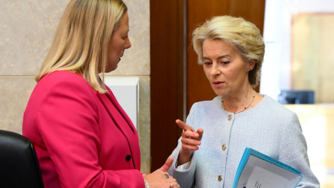Ursula von der Leyen stabilește noi reguli pentru angajarea comisarilor europeni