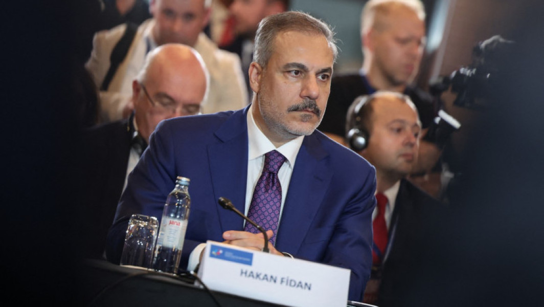 Timpul diplomatiei cu Israelul a trecut, afirmă ministrul turc de externe