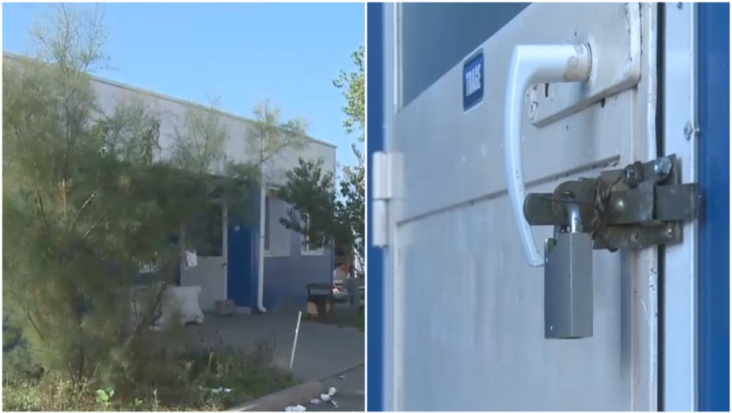 Toaletele publice de la vama Nădlac și autostrada A1, închise din cauza unei contestații a licitației