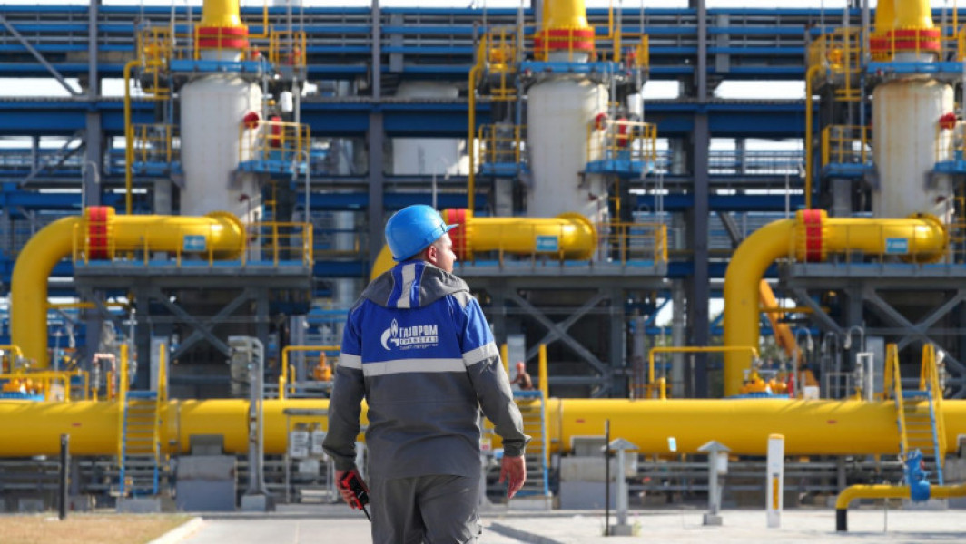 Comisarul european pentru energie, Kadri Simson, afirmă că Europa poate renunța la gazele rusești