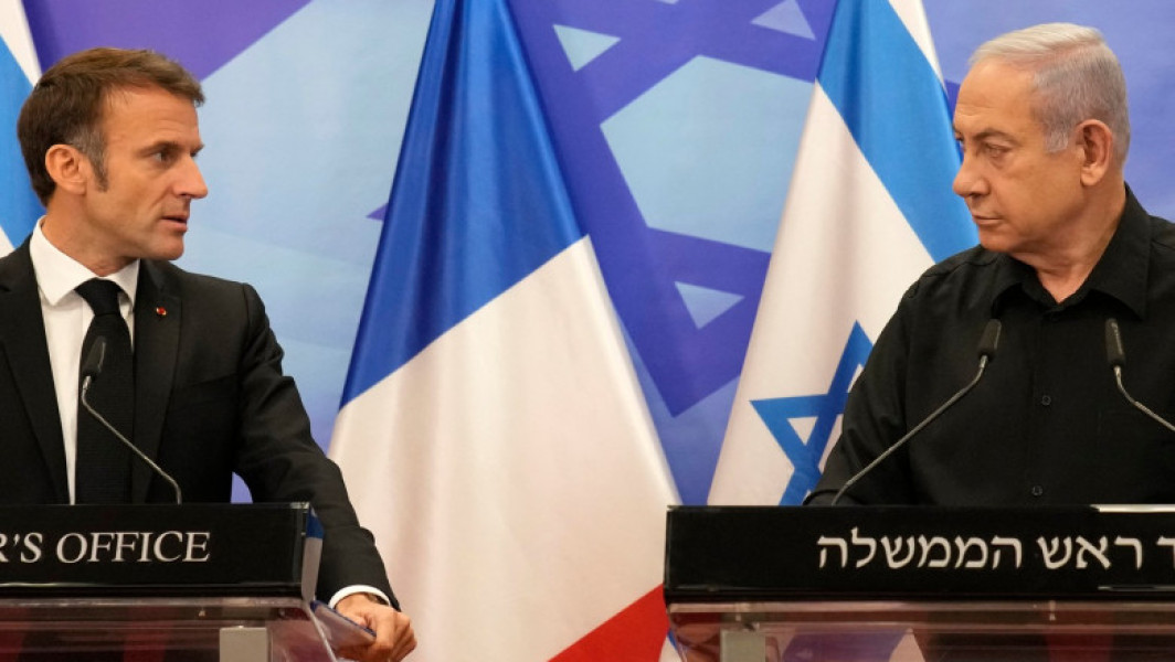 Netanyahu se opune unei încetări unilaterale a focului în Liban