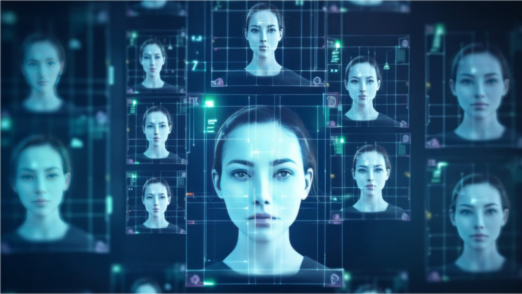 Escrocherie romatică în Hong Kong: 46 de milioane de dolari furate cu ajutorul tehnologiei deepfake