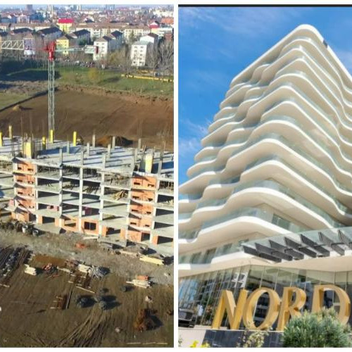 Scandalul Nordis Management SRL îngrijorează investitorii imobiliari din România