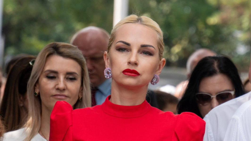 Deputata Marina Tauber dezvăluie sume de bani de la Moscova pentru propaganda pro-rusă