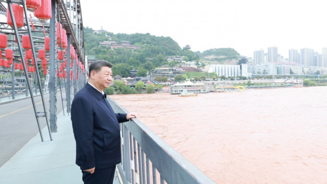 China avertizează că nu va renunţa la utilizarea forţei împotriva Taiwanului. „Va duce la propria sa distrugere”