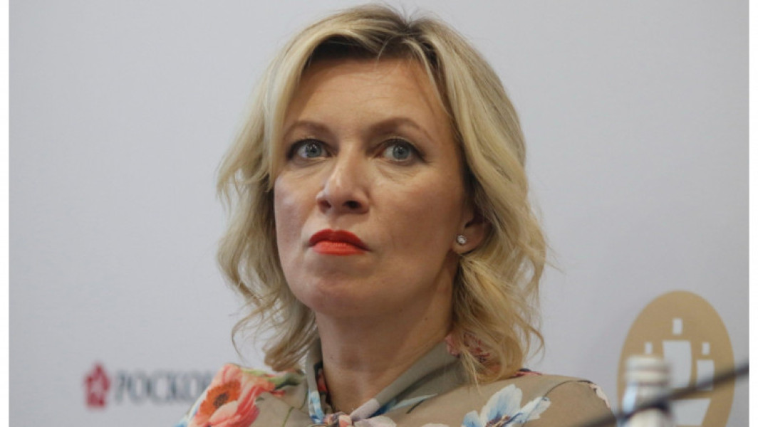 Maria Zaharova critică planul lui Zelenski, afirmând că duce la un conflict direct cu Rusia