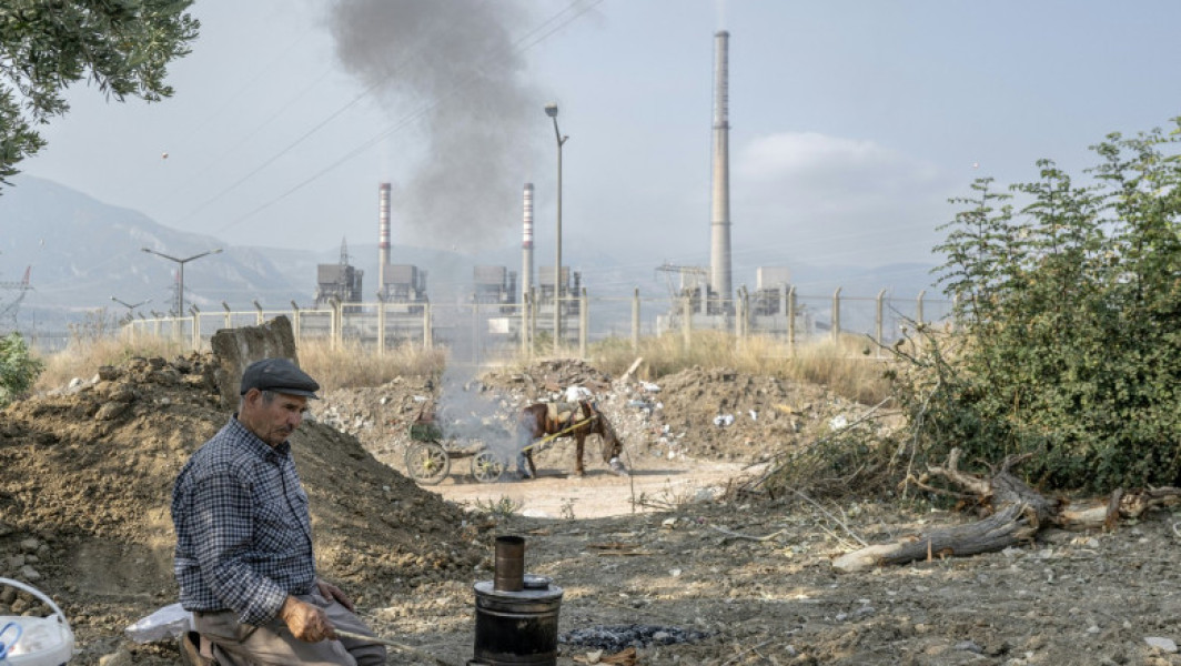 Turcia devine cel mai mare producător de electricitate pe bază de cărbune din Europa în primele nouă luni din 2024
