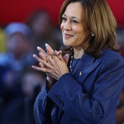 Kamala Harris, în primul său interviu la Fox News, discută despre imigranți și starea lui Biden