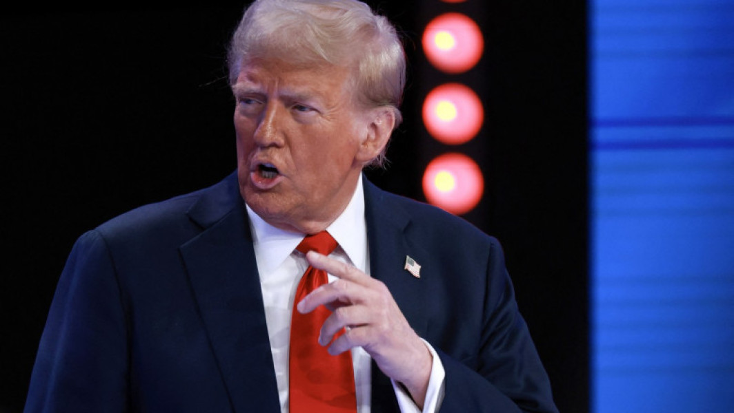 Donald Trump consideră filmul despre viața sa drept "fals" și "fără clasă"