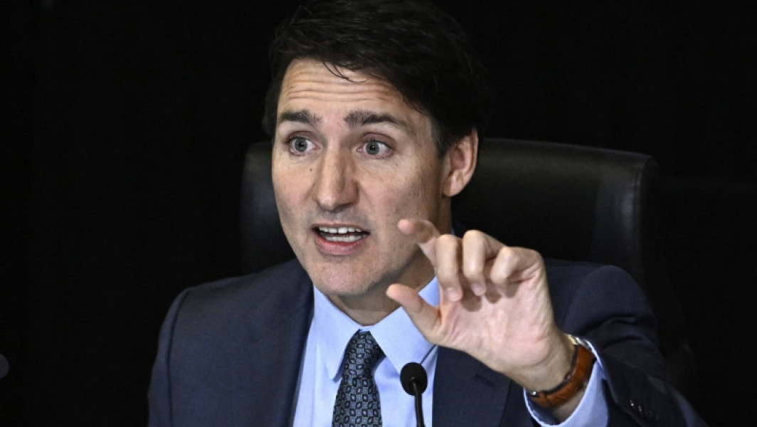 Trudeau: Nu căutăm conflicte cu India, dar acuzăm implicarea în crime pe teritoriul canadian