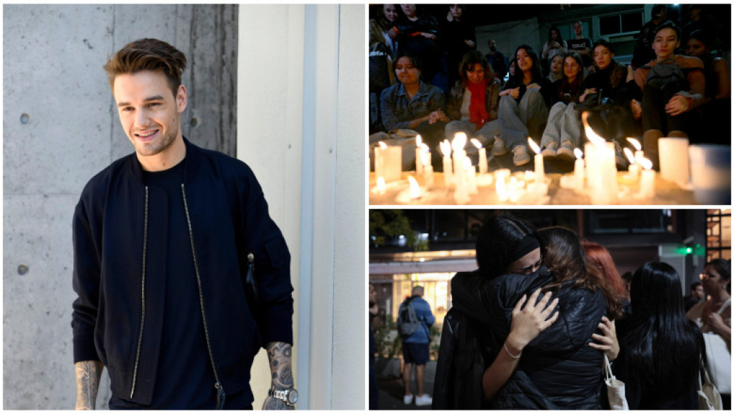 Tragedie în lumea muzicii: Fanii lui Liam Payne omagiază artista decedată în Buenos Aires