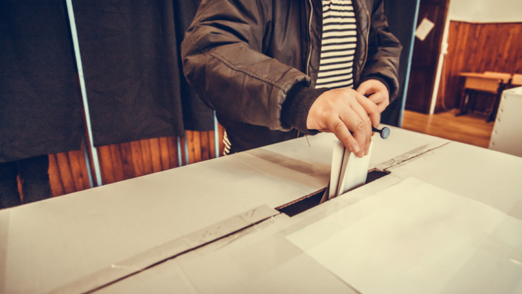 Republica Moldova va deschide sectii de votare in Romania pentru alegerile prezidentiale