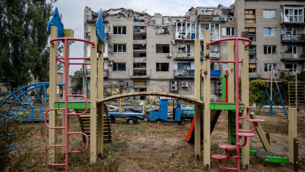 Teoria lui Vladimir Putin privind victoria în Ucraina se concentrează pe prelungirea conflictului