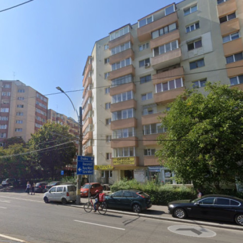 Vecin terorizează un clujean cu zgomotele din apartamentul de deasupra