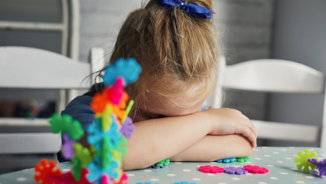 Fenomenul de bullying în grădinițe crește îngrijorător