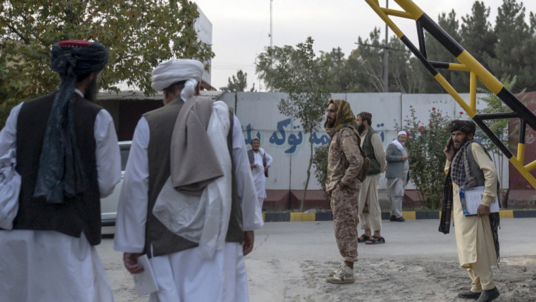 Guvernul taliban cere clarificări de la Teheran în urma unor acuzații grave