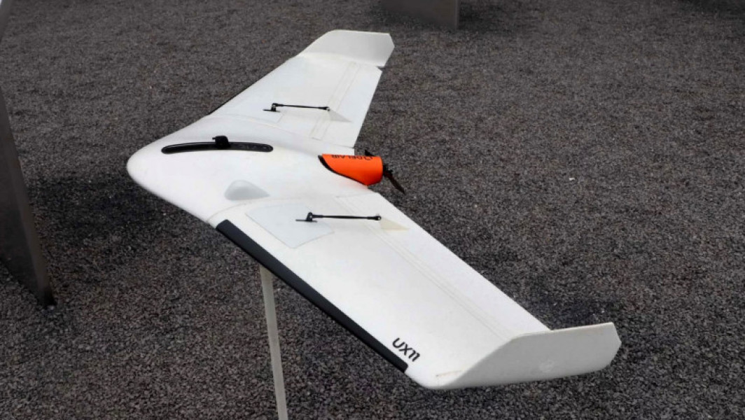 Franța testează cu succes prima dronă kamikaze 100% locală