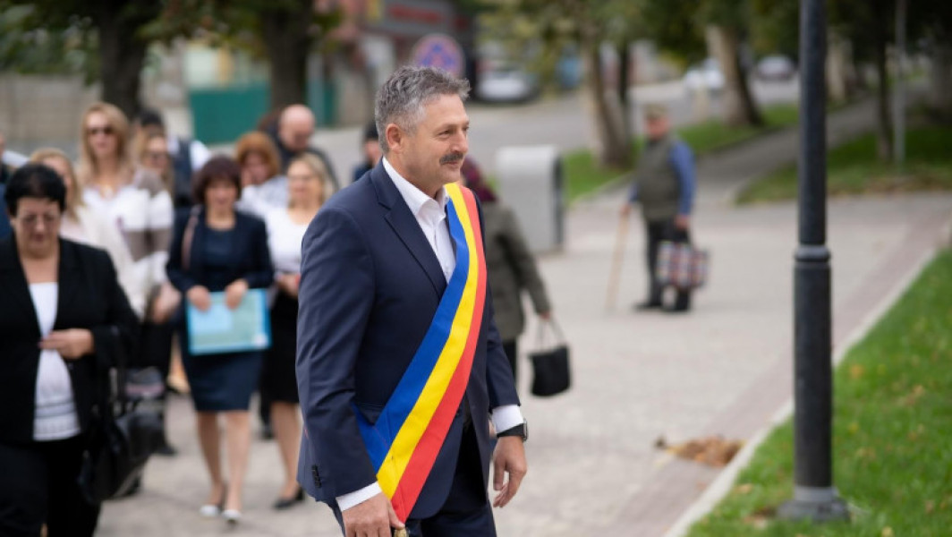 Scandal în Bușteni: Primarul Mircea Corbu acuzat de agresiune