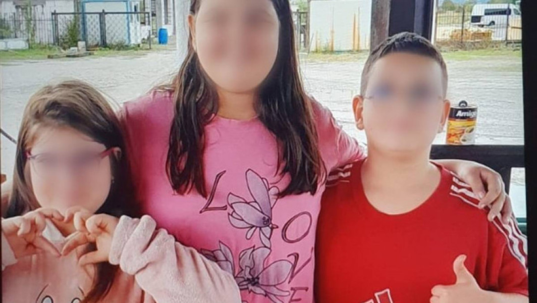 Conflicte legale între familia Martian: Îngrijorări privind bunăstarea copiilor