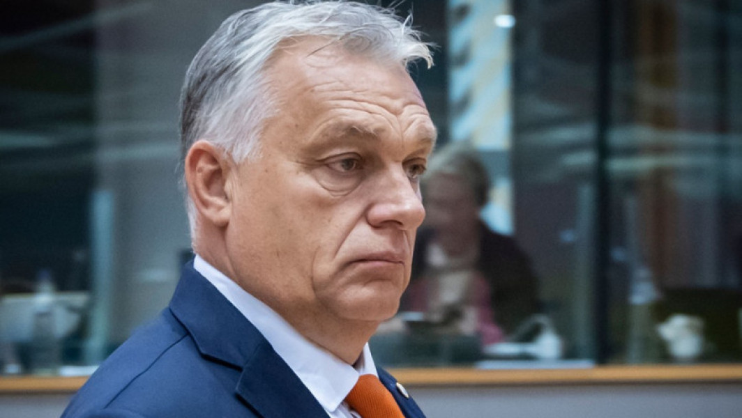 Viktor Orban critică „Planul victoriei” al lui Zelenski și cere negocieri cu Rusia