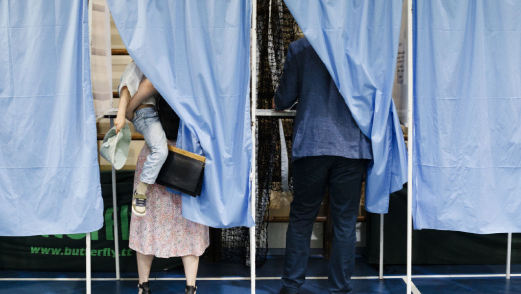 Biroul Electoral Central stabilește reguli pentru votul la alegerile prezidențiale din 2024